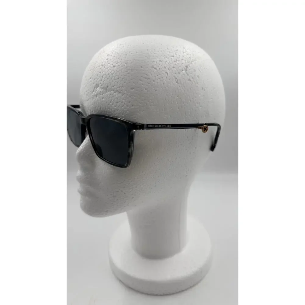 Brooks Brothers BB5038S Men's Sunglasses